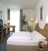 Best Western Hotel Erlangen Esterno foto