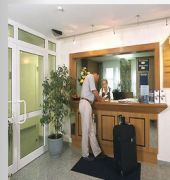 Best Western Hotel Erlangen Esterno foto