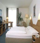 Best Western Hotel Erlangen Esterno foto