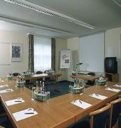 Best Western Hotel Erlangen Esterno foto